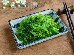 Salade wakame