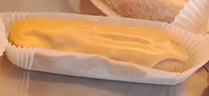 Eclair cafe