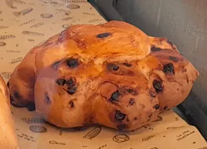 Cannelle chocolat