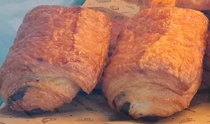 Pain au chocolat
