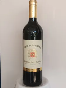 Montagne Saint Emilion