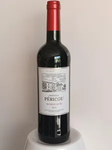 Bordeaux Rouge Château Pericou