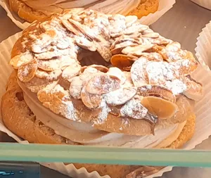 Paris brest