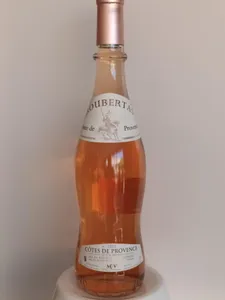Roubertas Rosé Cotes de Provence
