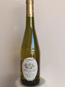 Muscadet-sur Lie Blanc La Ripotière