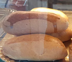 Pain au lait