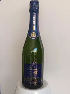 Demoiselle d'Ales Sparking Wine Brut Blancs de Blancs