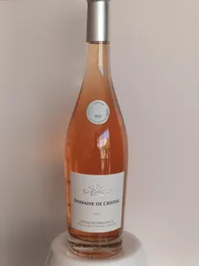 Cristol Rosé Cotes de Provence