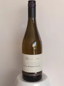 Chardonnay Blanc Les Anges – Loire