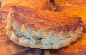 Chausson au pommes